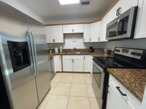 Cozy and super location 2 BR